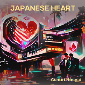 Japanese Heart