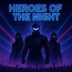 Heroes of the Night