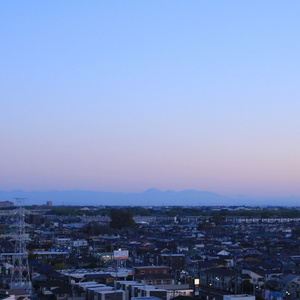 かはたれのうた