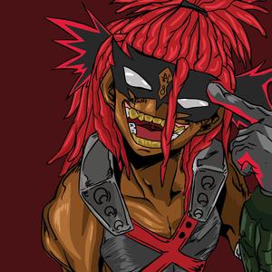 Uh Uh (Hit Em With The)