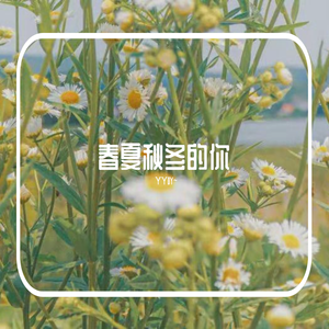春夏秋冬的你
