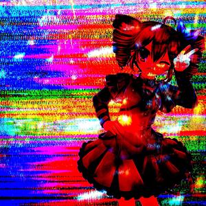 ハイテンション