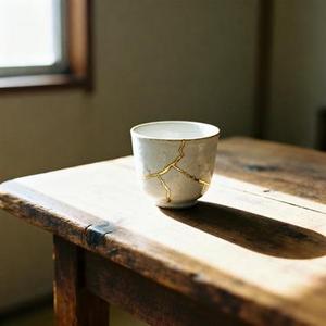 和世界 温柔和解
