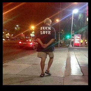 **** love (feat. Valious)