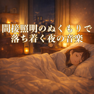 夢路を照らすギターの灯り