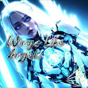 Wings Like Angels