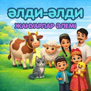 Жануарлар әлемі