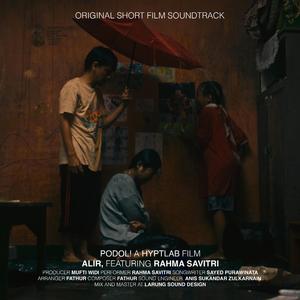 Di Penghujung Badai (From Podol!) (feat. Rahma Savitri)