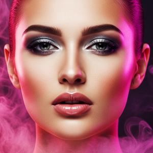 Scarlet Moon Seduction