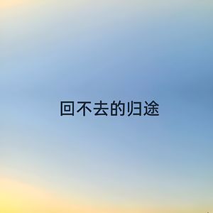 回不去的归途