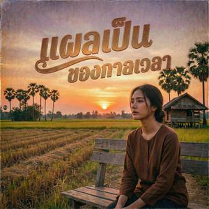แผลเป็นของกาลเวลา