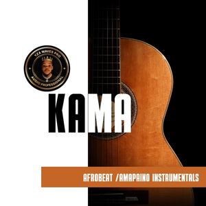 TAKAS (AFROBEAT INSTRUMENTAL)