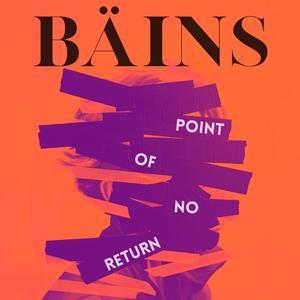 Pull me through the dark