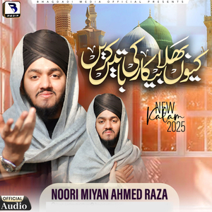 Har Ghari Sarkar Ki Baten Karen