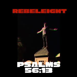 Psalms 56:13
