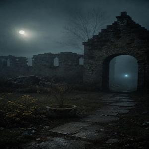 will-o’-the-wisp