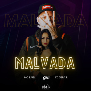 Malvada