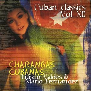 Salpicamé de Cha Cha
