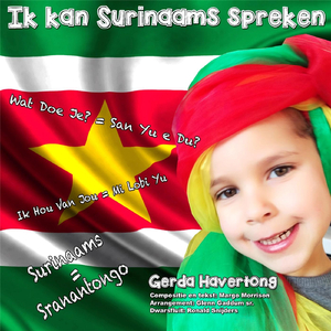Ik Kan Surinaams Spreken