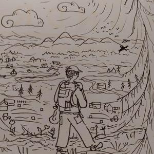 If you leave (Demo Version)