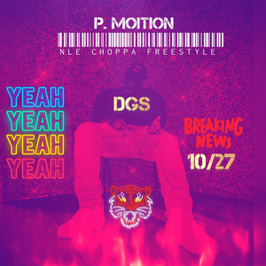 NLE CHOPPA FREESTYLE