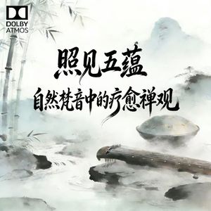 清溪禅心沉浸式冥想音乐