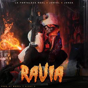 Ravia