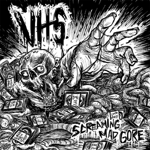 Hairspray and Bloodspray