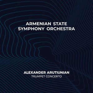 Alexander Arutiunian։ Trumpet Concerto