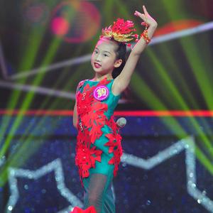 我和我的祖国儿童版