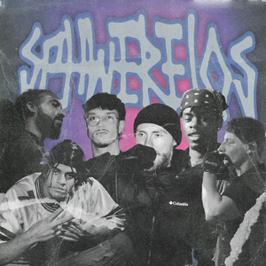 SCHWERELOS (Posse Cut)