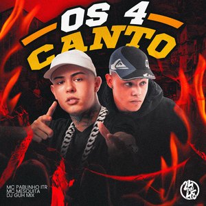 Os 4 Canto
