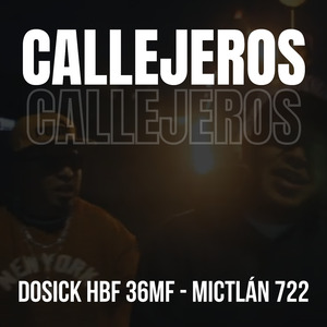 Callejeros