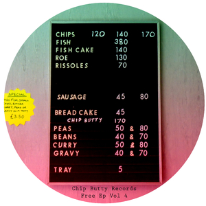 Field Of Vibrations (Original Mix)