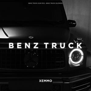 BENZ TRUCK (CAR MIX)