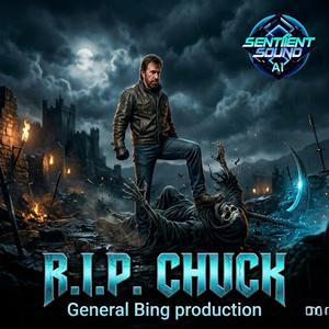 R.I.P. Chuck