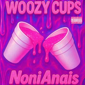 Woozy Cups (Perky Dreams)