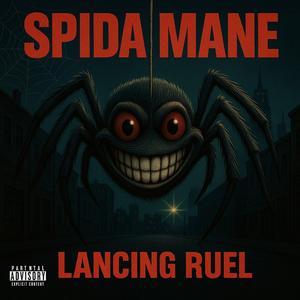 SPIDA MANE