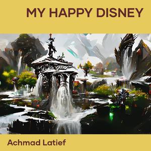 My Happy Disney