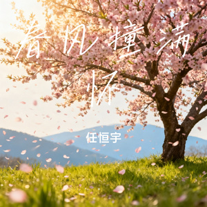 春风撞满怀