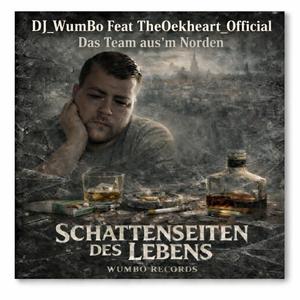 Schattenseiten des Lebens