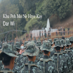 Khu Peh Mo Ne Htye Kay