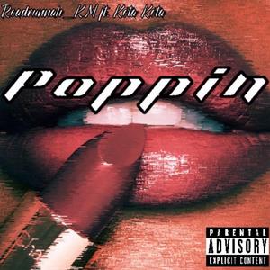 Poppin (feat. Kota Kota)