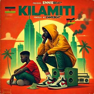 Kilamiti