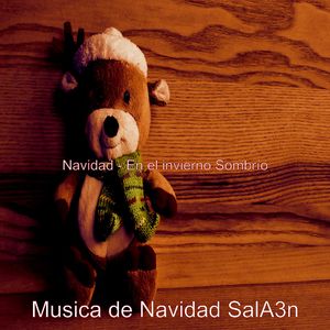 (Dios Descanse, Señores) Cena de Navidad