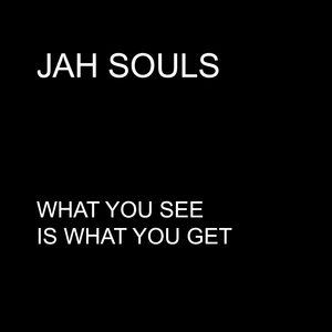 What You See Is What You Get