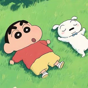 绿野