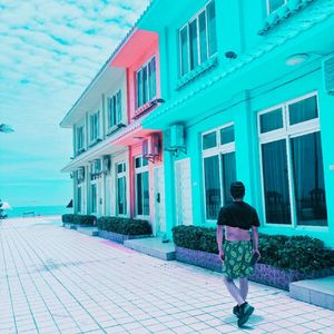 乌蒙情歌Canción Amorasa De Wumeng