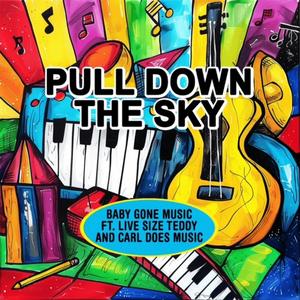 Changing Heart (feat. Live Size Teddy)