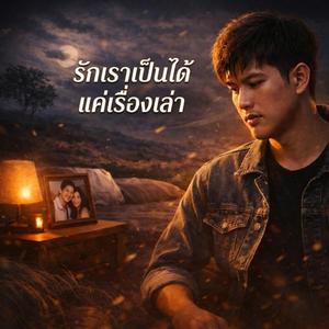 รักเราเป็นได้แค่เรื่องเล่า